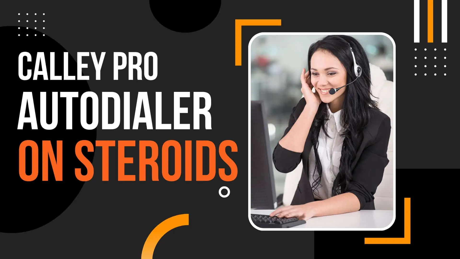 What is Calley Automatic Call Dialer