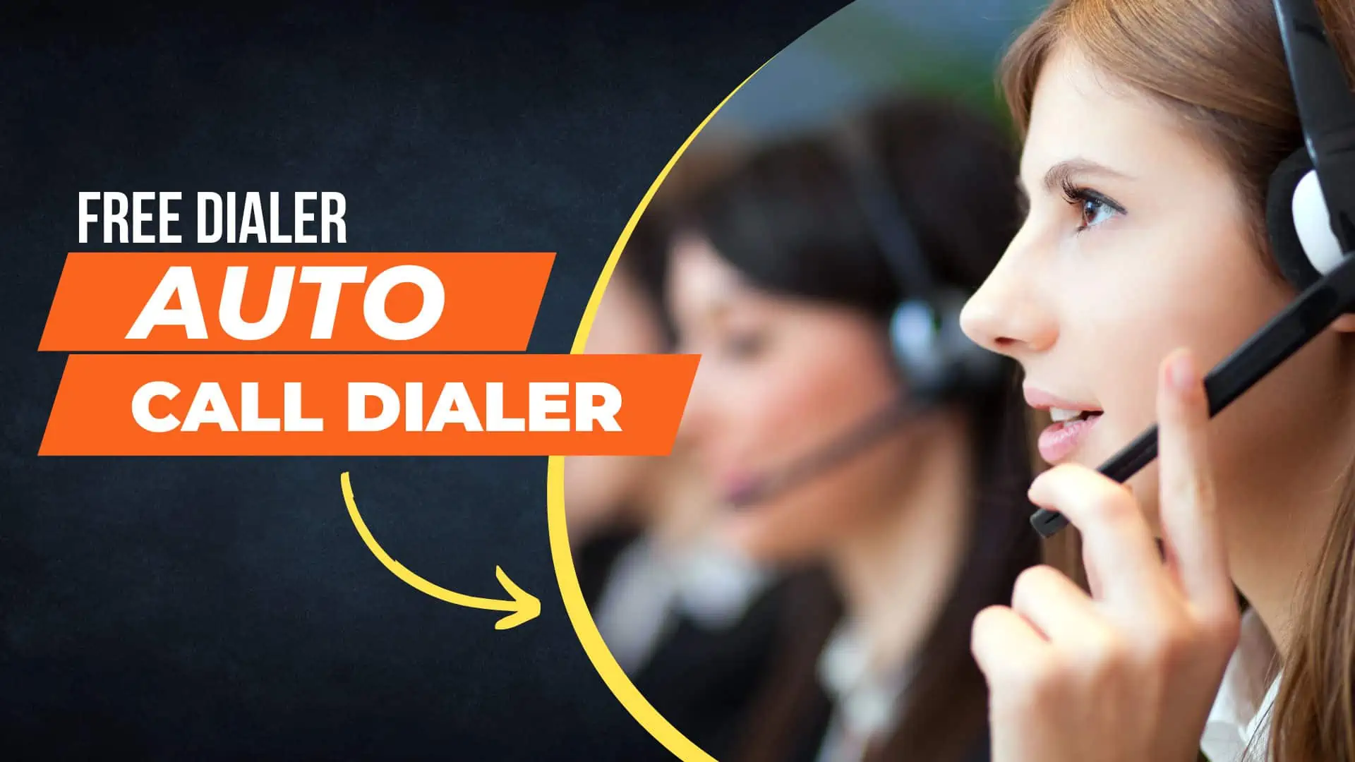 What is Calley Automatic Call Dialer