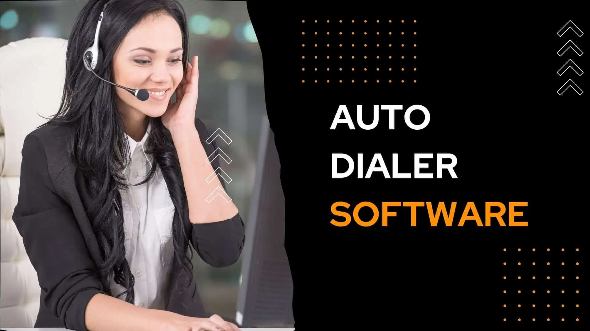 What is Calley Automatic Call Dialer