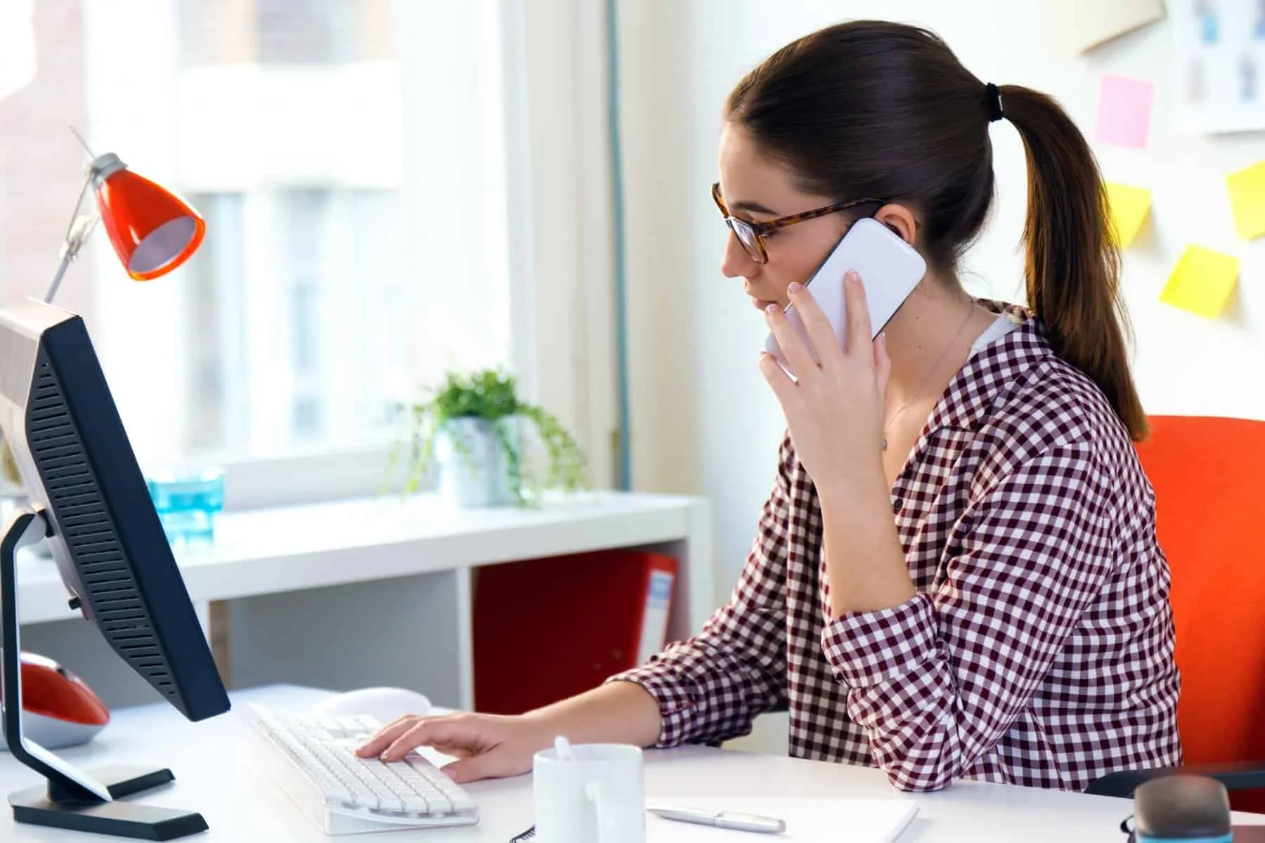 Start tracking calls made by using Call Dispositions or Call Feedback.
