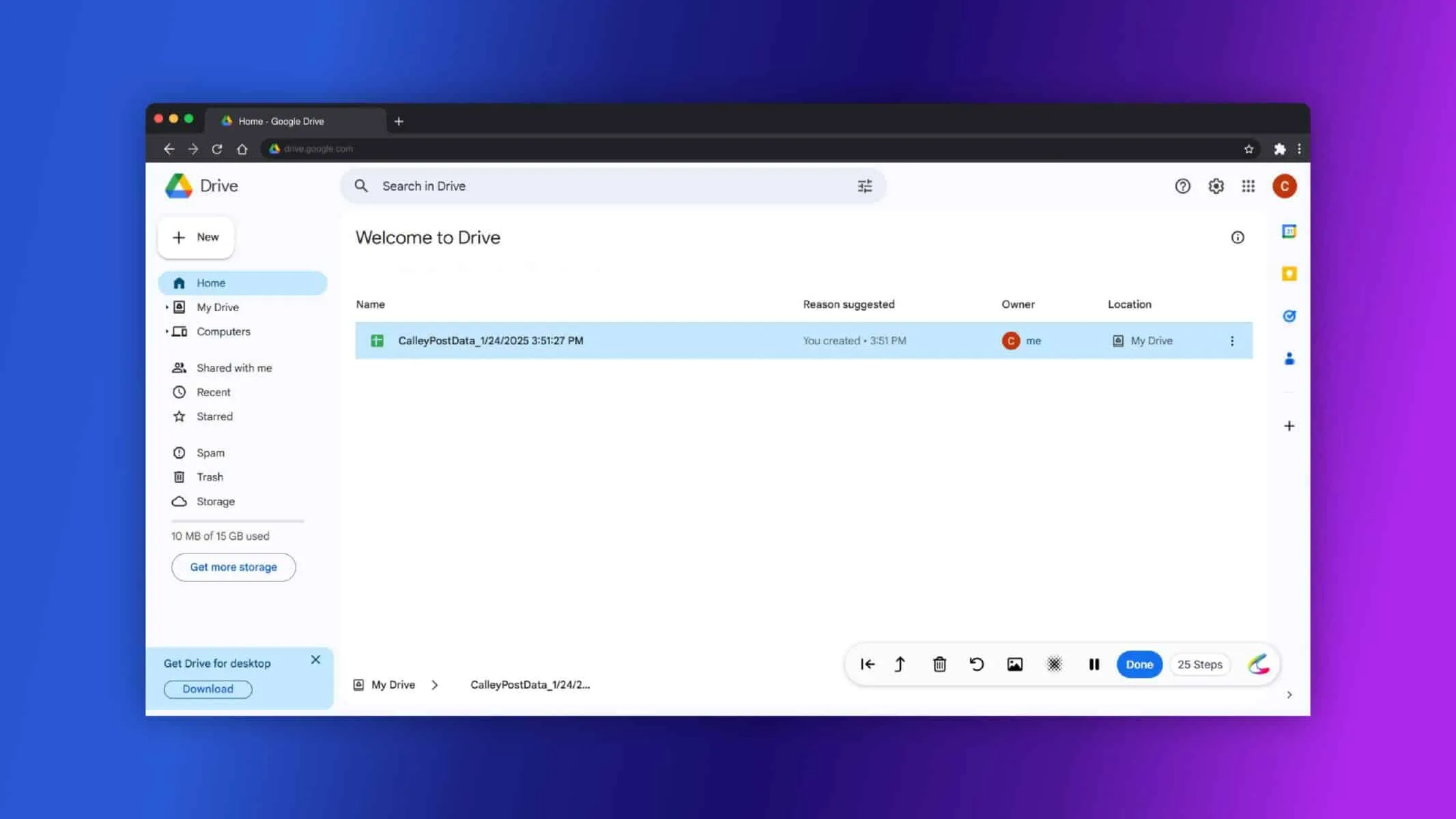 Google Sheet Sync 08 scaled