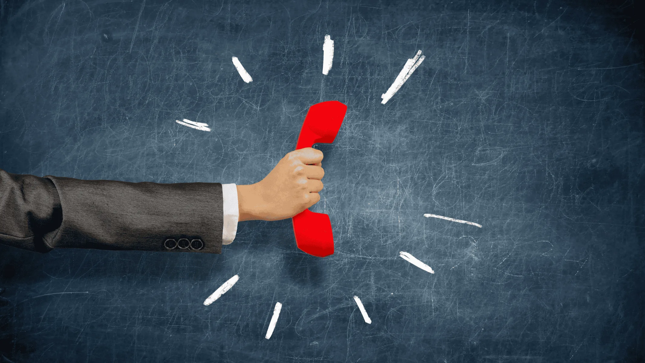 How to Start Autodialing Using iPhone