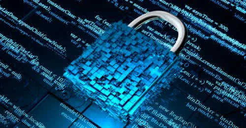 Secure Access to Data