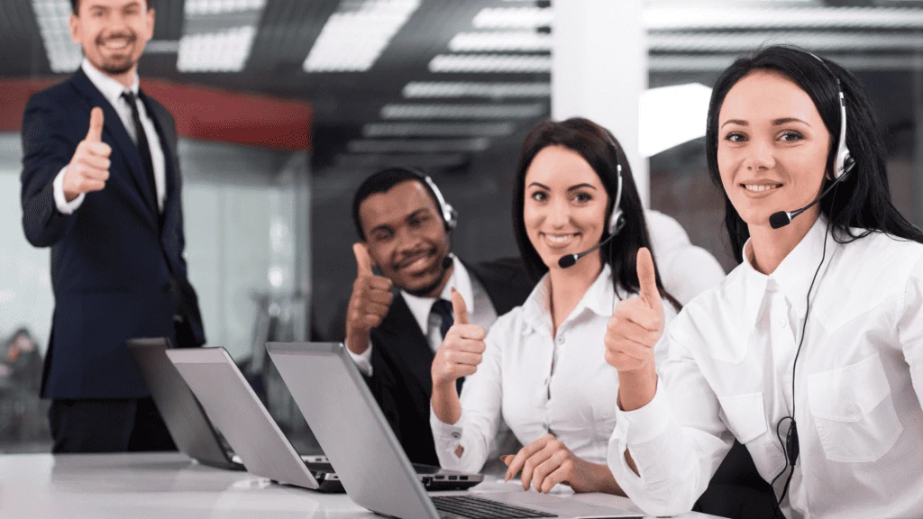 Free Trial for Calley TEAMS
